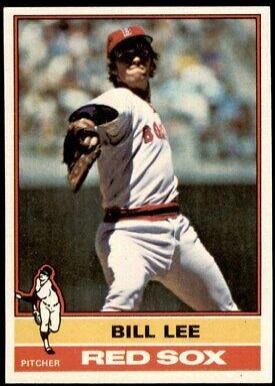 Bill Lee #396
