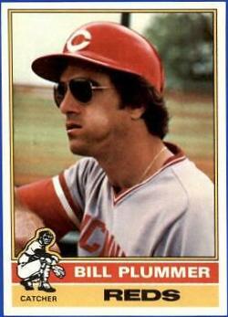 Bill Plummer #627