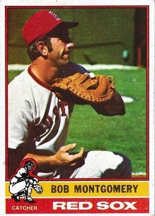 Bob Montgomery #523