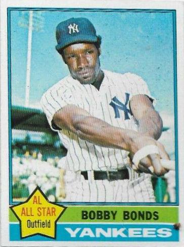 Bobby Bonds #380