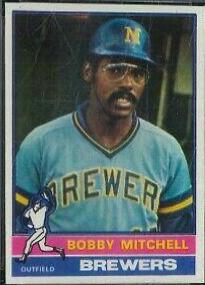 Bobby Mitchell #479