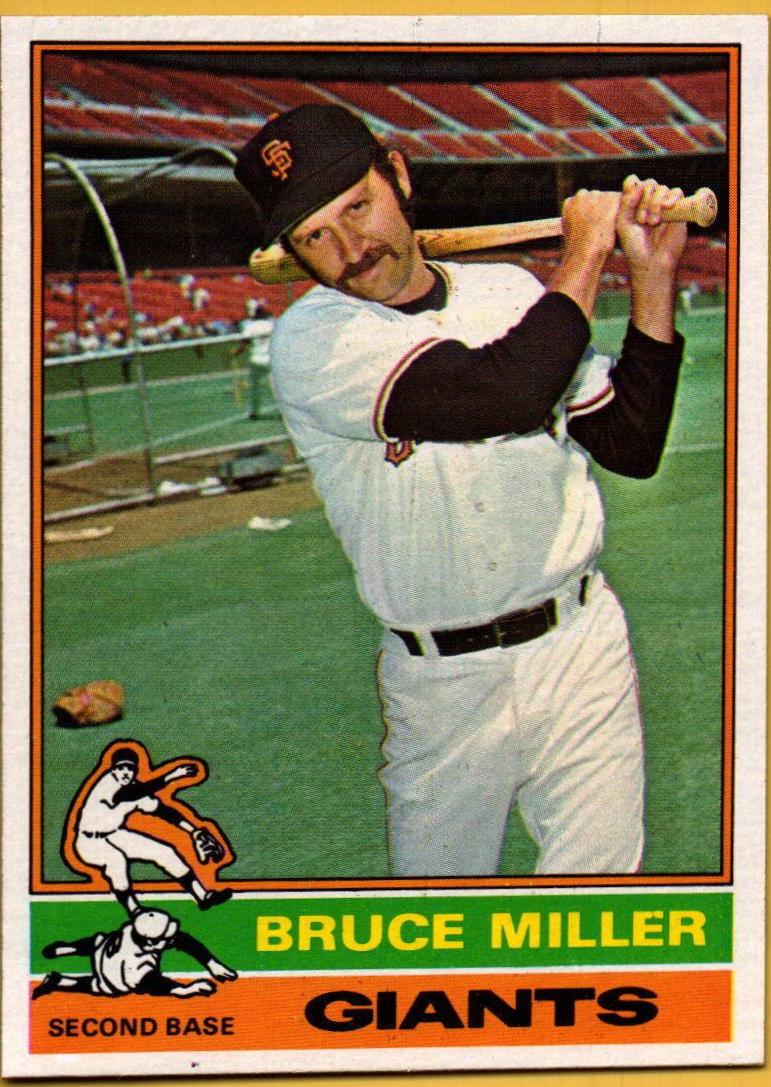 Bruce Miller #367