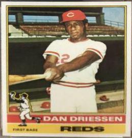 Dan Driessen #514