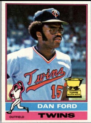 Dan Ford #313