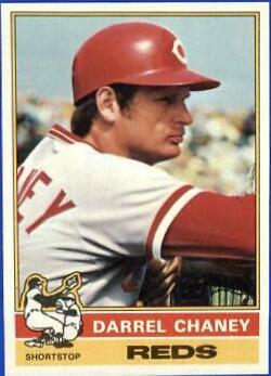 Darrel Chaney #259