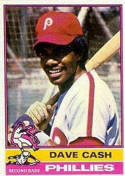 Dave Cash #295