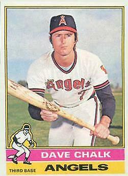 Dave Chalk #52