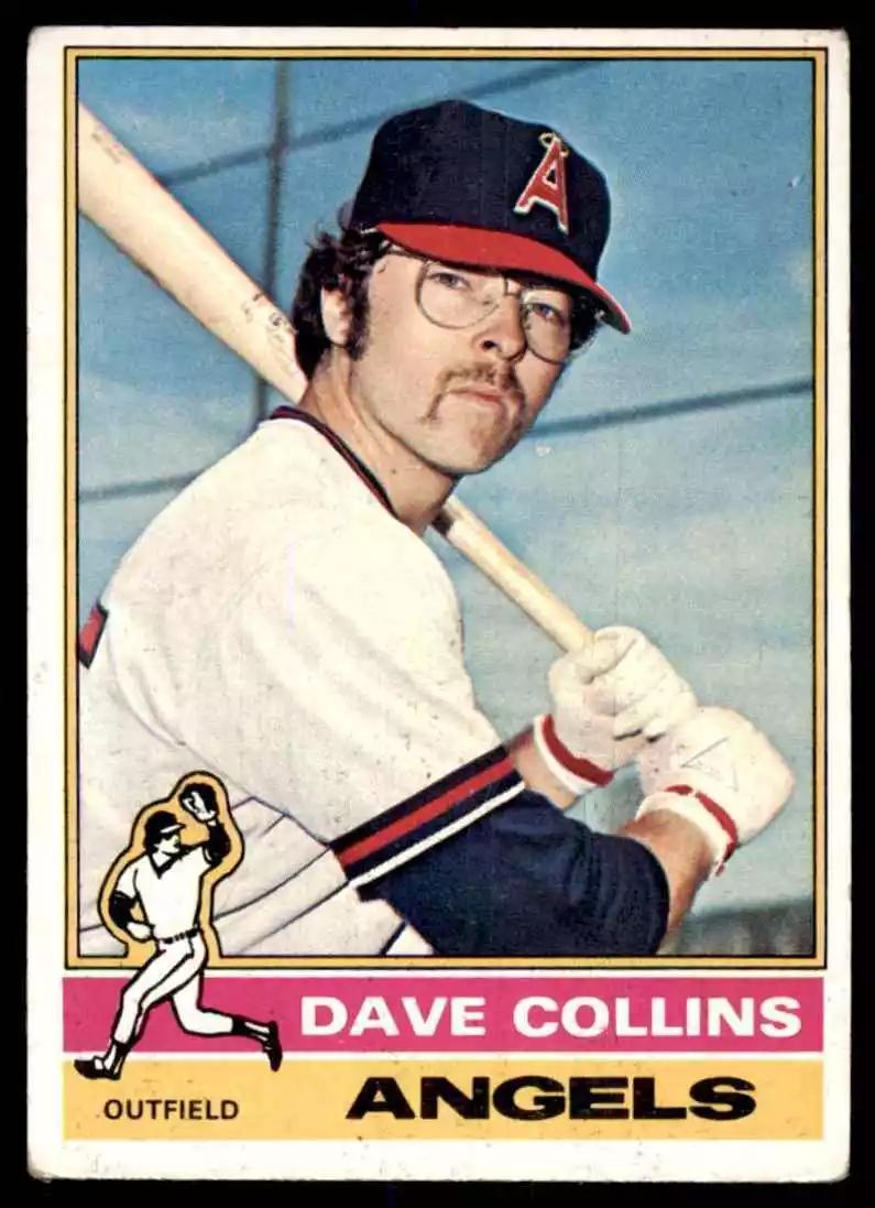 Dave Collins #363