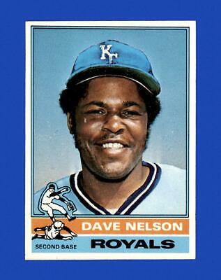 Dave Nelson #535