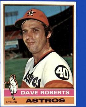 Dave Roberts #649