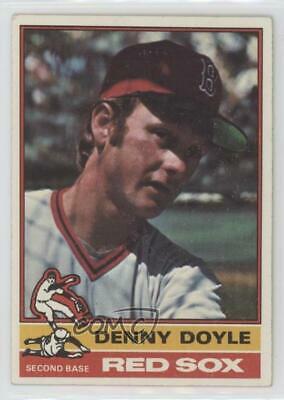 Denny Doyle #381