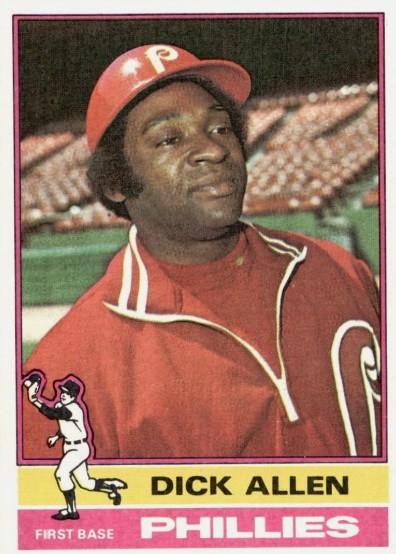 Dick Allen #455