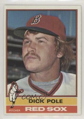 Dick Pole #326