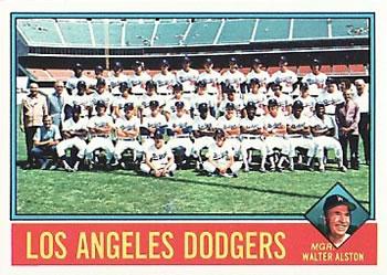 Dodgers Team #46