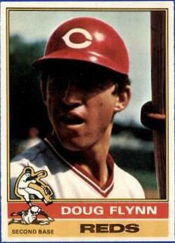 Doug Flynn #518