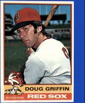 Doug Griffin #654