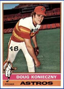 Doug Konieczny #602