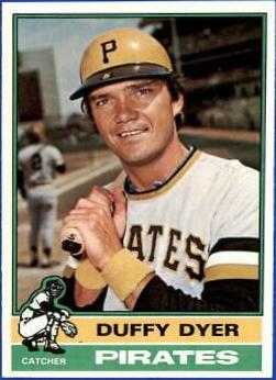 Duffy Dyer #88