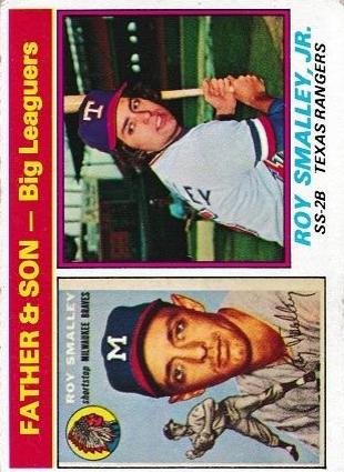Father & Son [R. Smalley, R. Smalley Jr.] #70
