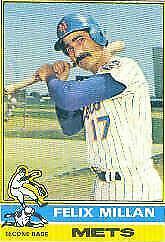 Felix Millan #245