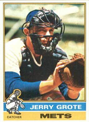 Jerry Grote #143