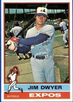 Jim Dwyer #94