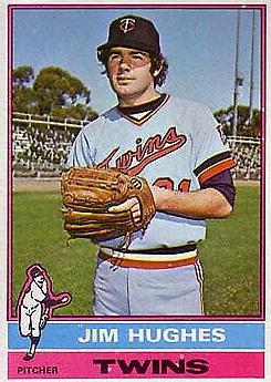 Jim Hughes #11