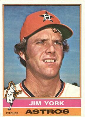 Jim York #224