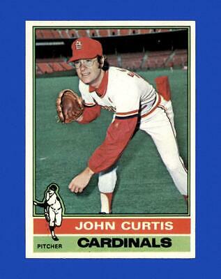 John Curtis #239