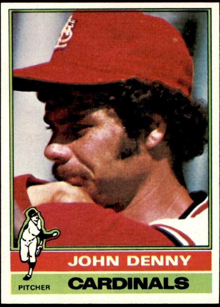 John Denny #339