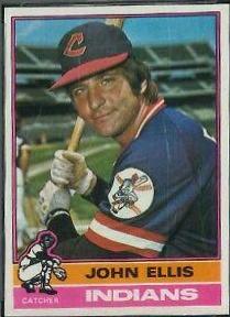 John Ellis #383