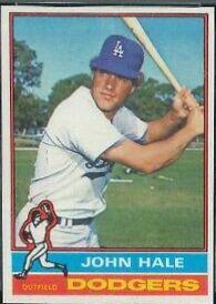 John Hale #228