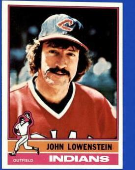 John Lowenstein #646