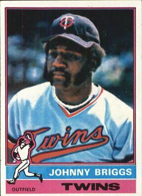 Johnny Briggs #373