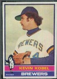 Kevin Kobel #588