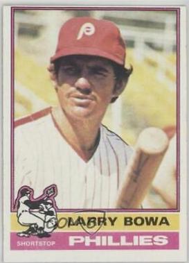 Larry Bowa #145