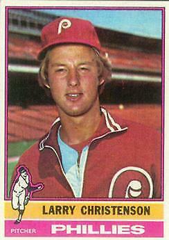 Larry Christenson #634