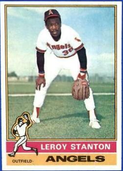 Leroy Stanton #152