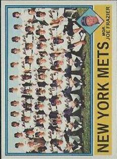 Mets Team #531