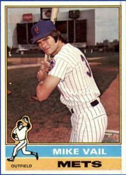 Mike Vail #655