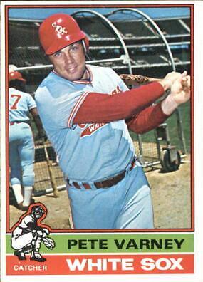 Pete Varney #413