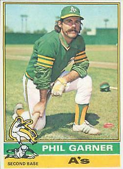 Phil Garner #57