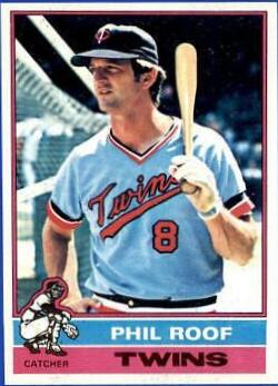 Phil Roof #424
