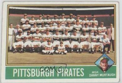 Pirates Team #504