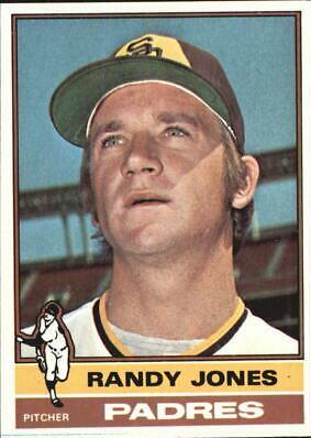 Randy Jones #310