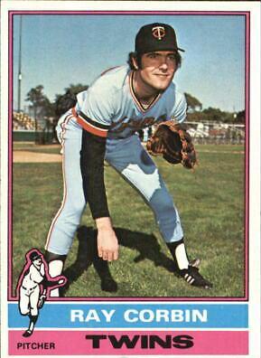 Ray Corbin #474