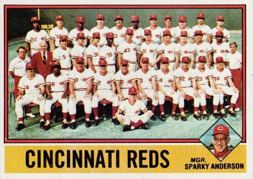 Reds Team #104