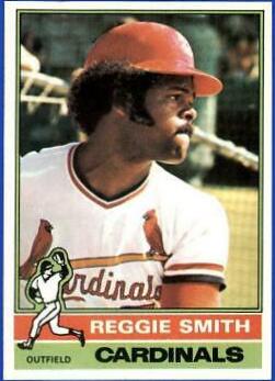 Reggie Smith #215