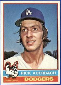 Rick Auerbach #622