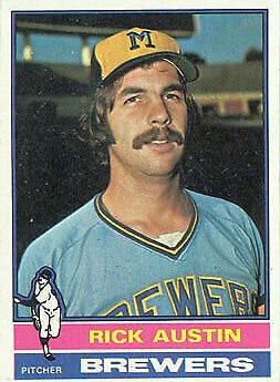 Rick Austin #269